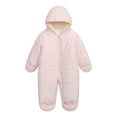 thumbnail image 1 of Carter's Baby Full Body Coverage Snowsuit, 1 of 5