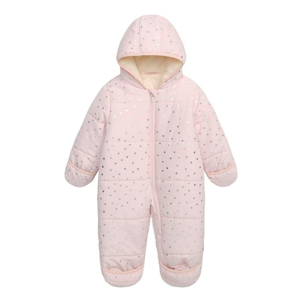 Carter's Baby Full Body Coverage Snowsuit - Samsclub.com