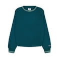 thumbnail image 7 of Champion Women's Fleece Crewneck, 7 of 9