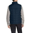thumbnail image 5 of Lands End Men's Puffer Vest, 5 of 6