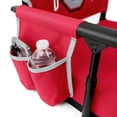 thumbnail image 4 of Logo Brands Ohio State Buckeye Premium Stadium Seat, 4 of 6