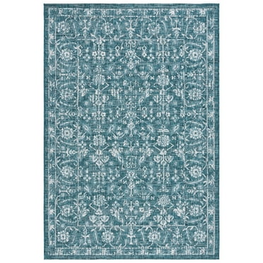 Safavieh Resort Indoor/Outdoor Rug Collection, 5' x 8'