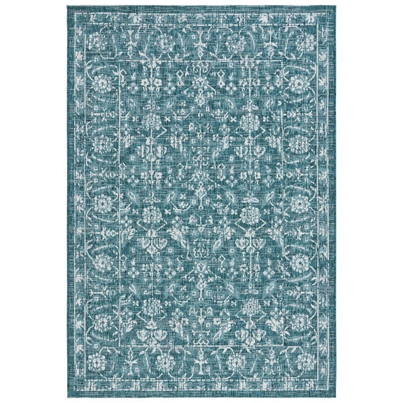 Safavieh Resort Indoor/Outdoor Rug Collection, 5' x 8'