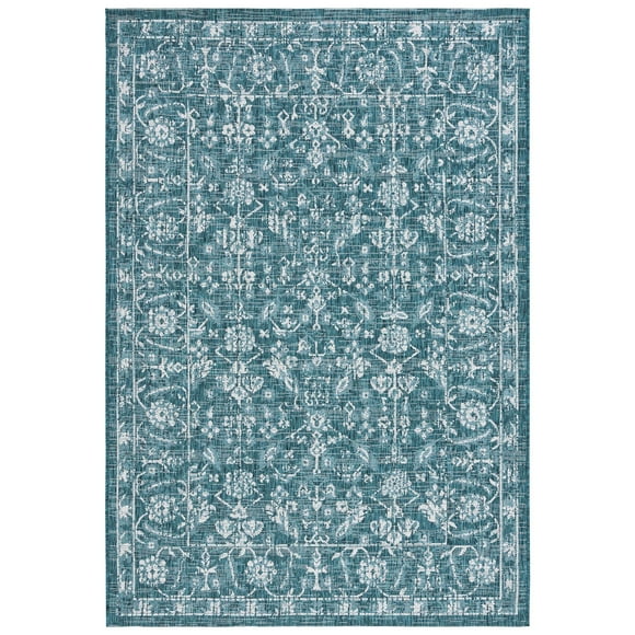 Safavieh Resort Indoor/Outdoor Rug Collection, 5' x 8'
