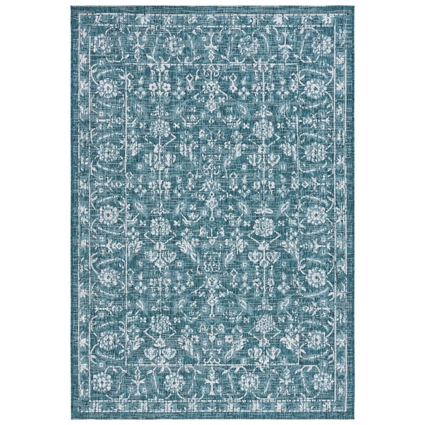 Safavieh Resort Indoor/Outdoor Rug Collection, 5