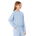 thumbnail image 3 of Member's Mark Girls Sandwash Pullover, 3 of 7