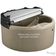 thumbnail image 13 of Everlast Spas Rendezvous 5-Person 22-Jet Spa with Steps, 13 of 14