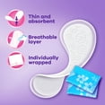 thumbnail image 3 of Always Daily Panty Liners, Unscented, 240 ct., 3 of 10