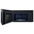 thumbnail image 4 of Samsung Bespoke 1.7 cu ft. Smart Over-the-Range Microwave with Air Fry Max, 4 of 9