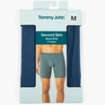 thumbnail image 3 of Tommy John Second Skin 6' Boxer Brief, 3 of 3