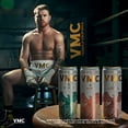 thumbnail image 5 of VMC Tequila Based Cocktail Variety Pack, 12 fl. oz. can, 6 pk., 5 of 12