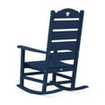 thumbnail image 3 of POLYWOOD Texas Star Rocking Chair, 3 of 8