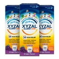 thumbnail image 1 of Xyzal Children's Allergy 24-Hour Medicine Liquid, Grape (3 pk., 5 fl. oz./pk.), 1 of 9