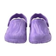 thumbnail image 5 of Member's Mark Toddler Girls Water-Friendly Clog, 5 of 10