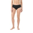 thumbnail image 2 of Member's Mark Women's 6-Pack Cotton Luxe Modern Brief, 2 of 10