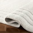thumbnail image 6 of Town & Country Everyday Cloud Shag Area Rug, Assorted Sizes and Colors, 6 of 9