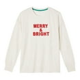 thumbnail image 5 of Member's Mark Ladies Family Sleep Set, 5 of 7