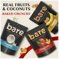 thumbnail image 9 of Bare Baked Crunchy Variety Pack Chips, 0.53 oz., 18 pk., 9 of 9