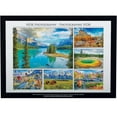 thumbnail image 4 of Lake Como, Italy Puzzle, 1000 Piece, 4 of 4