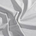 thumbnail image 6 of Tahari Home 4-Piece Solid Brushed Microfiber Sheet Set, Twin/TwinXL, 6 of 9