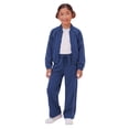 thumbnail image 4 of Member's Mark Girls Dynamic Knit Pant, 4 of 8