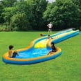thumbnail image 6 of Wham-O 28' Constant Air Slip 'N Slide with Pool, 6 of 9