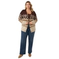 thumbnail image 8 of Edited by Maren Morris Women's Cardigan, 8 of 13