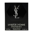 thumbnail image 3 of Yves Saint Laurent La Nuit De L'Homme 2.0oz Eau De Toilette Spray for Men, 3 of 4