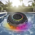 thumbnail image 10 of ION Audio HydroGroove Floating Party Speaker with Lights, 10 of 10