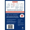 thumbnail image 2 of Breathe Right Extra Strength Nasal Strips, Tan, 72 ct., 2 of 5