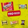 thumbnail image 4 of Mars Mixed Halloween Candy Variety Pack, 190 ct., 4 of 8