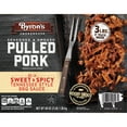 thumbnail image 1 of Byron's Seasoned and Smoked Pulled Pork, Frozen, 1.5 lbs., 2 pk., 1 of 7