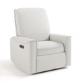 thumbnail image 1 of Storkcraft Santos Power Recliner, Choose Color, 1 of 9