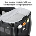 thumbnail image 2 of Safety 1st Play-and-Stay Play Yard, Choose Color, 2 of 14
