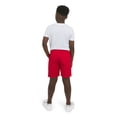 thumbnail image 4 of Champion Boys Active Shorts, 4 of 6