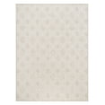 thumbnail image 2 of Nicole Miller Corin Diamond Indoor/Outdoor Area Rug, 2 of 2