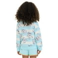 thumbnail image 2 of Character Toddler Girls Sweatshirt and Short Set, 2 of 15