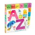 thumbnail image 2 of Sam's Exclusive - A to Z, Board Book, 2 of 2