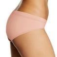 thumbnail image 2 of Maidenform Women's Barely There Invisible Look Bikini, 2 of 5