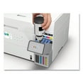 thumbnail image 4 of Epson EcoTank ET-3943 Special Edition Wireless All-in-One Supertank Color Printer, 2 Bonus Black Ink Bottles, 4 of 10