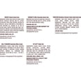 thumbnail image 3 of Hershey Valentine Assorted Flavored Snack Size Candy, 84 pcs., 3 of 9