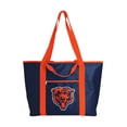 thumbnail image 1 of Logo Brands Chicago Bears Gameday Insulated Tote, 1 of 3