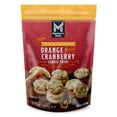 thumbnail image 1 of Member's Mark Orange Cranberry Cookie Thins, 16 oz., 1 of 7