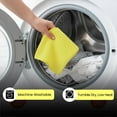 thumbnail image 5 of Simpli-Magic Tear Away Microfiber Towel Roll (200 or 1200 Count), 5 of 10