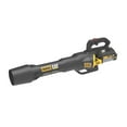 thumbnail image 1 of CAT 60V 700 CFM Brushless Leaf Blower, 1 of 13