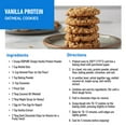 thumbnail image 6 of Isopure Zero Carb Whey Protein Isolate Powder, Simply Vanilla, 1.47 lbs., 6 of 10