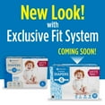 thumbnail image 2 of Member's Mark Premium Baby Diapers (Choose Your Size), 2 of 14