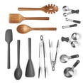 thumbnail image 4 of Member's Mark 8-Piece Stainless Steel Measuring Cup & Spoon Set, 4 of 4