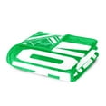 thumbnail image 5 of Logo Brands North Dakota Fighting Hawks 60"x70" Super Plush Blanket, 5 of 6