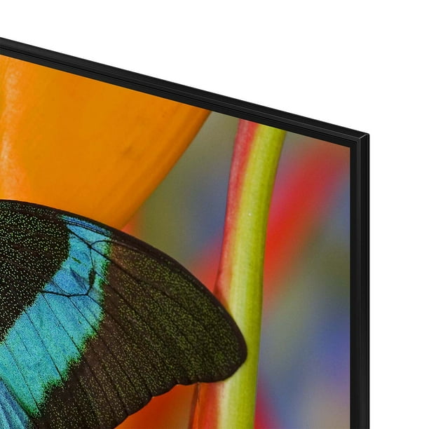 【海外製】Samsung 液晶テレビ 本体 55インチ SAMSUNG 55” Class Q72D Series 4K QLED Smart TV - Samsclub.com